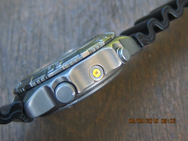 Titanium c250. Titanium c20.