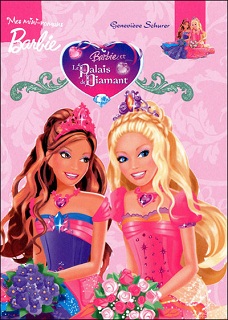 Barbie et le Palais de diamant (2008) film complet en francais