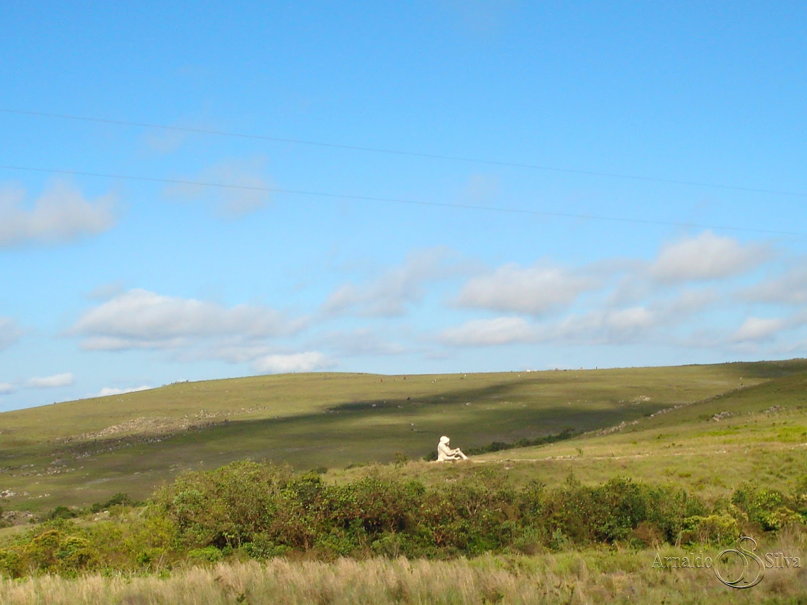 A História do Juquinha Quem foi Juquinha, o Guardião da Serra do Cipó? A História do Juquinha Quem foi Juquinha, o Guardião da Serra do Cipó?