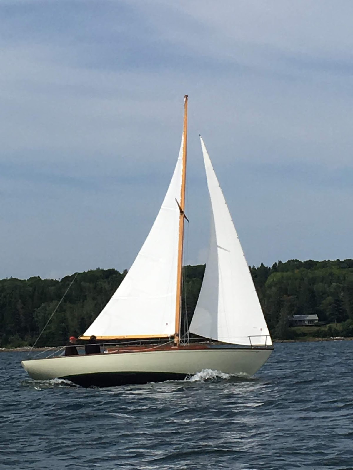 gulfstream 30 sailboat