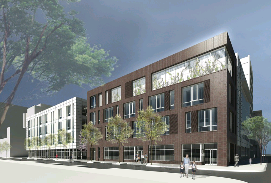 All Things Retail Development It Takes a Village Teachers Village