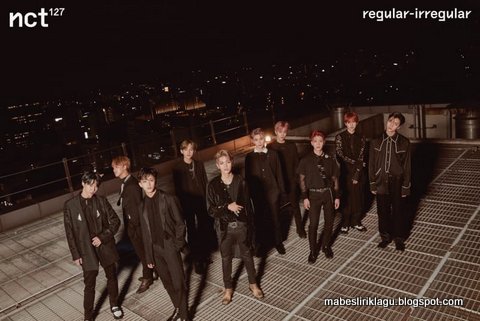 NCT 127 - Regular NCT 127 - Regular Lyric