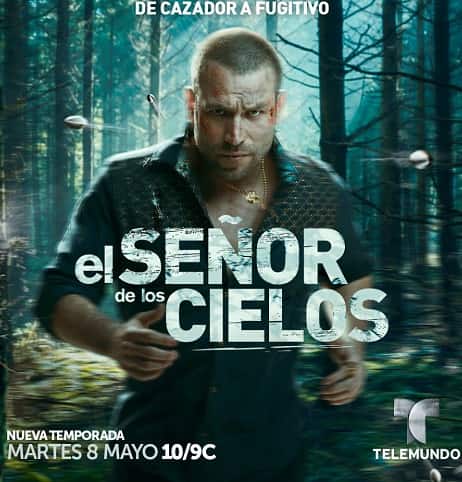El Señor De Los Cielos Temporada 6 Capitulo 33 Completo El Señor De Los Cielos Temporada 6 Capitulo 33 Completo