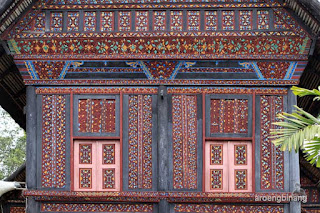 taman margasatwa dan budaya kinantan bukittinggi
