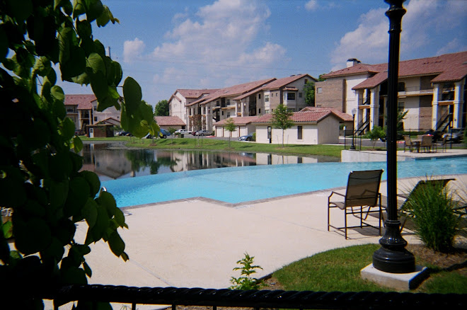 Landmark Lofts - New Braunfels, Tx *