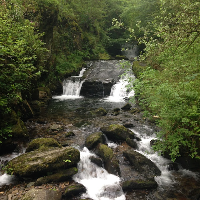 Watersmeet Devon Watersmeet Devon