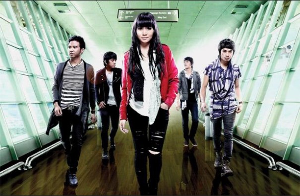 Lirik Dan Chord Lagu Geisha