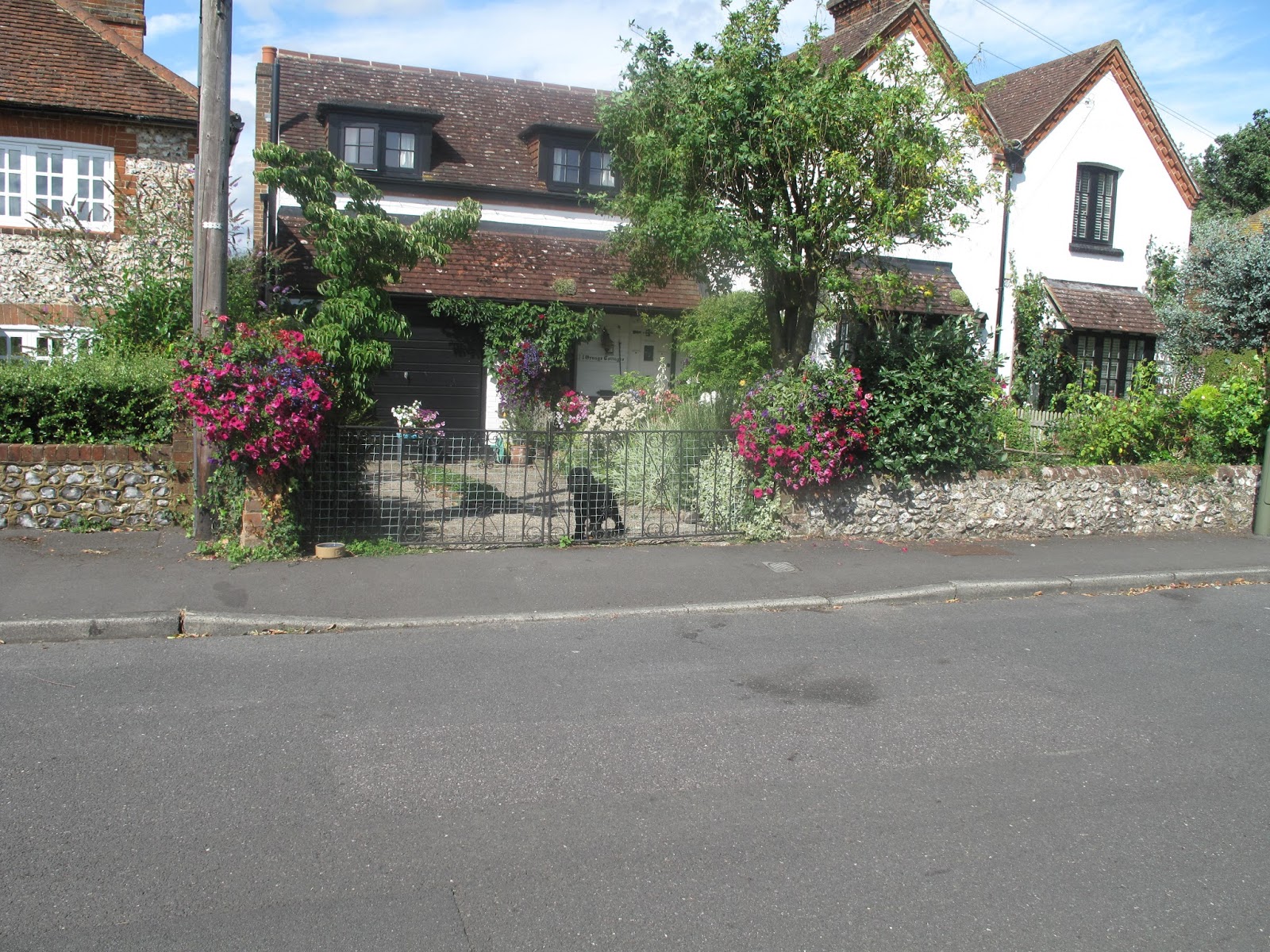 Joanne's Cottage Garden