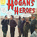 Hogan's Heroes #2 - Steve Ditko art