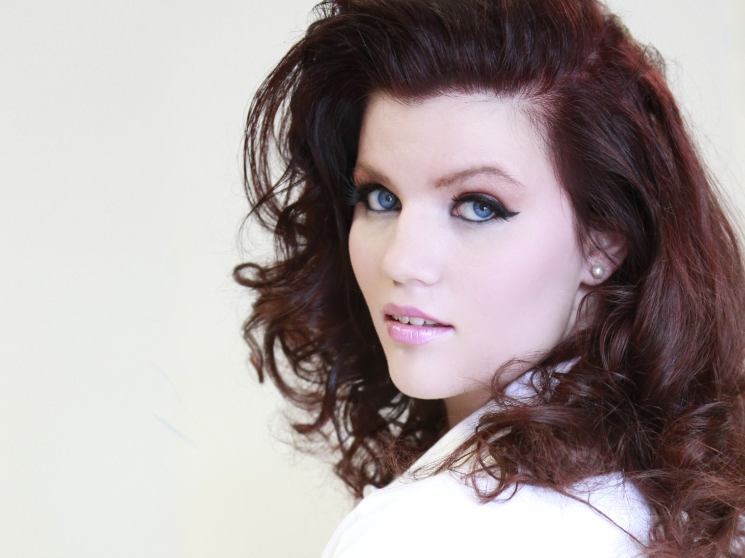 Karissa Riddle Model Pretty Muse: Re-Post Karissa Models - Part 1