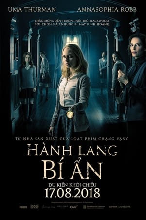 Hành Lang Bí Ẩn - Down a Dark Hall (2018)