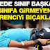Gözümü Kapıya Çarptım, İster İnanın, İster İnanmayın!