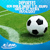 Deportes con Emilio Sariot y El Equipo Cadete de Futbol de Padul