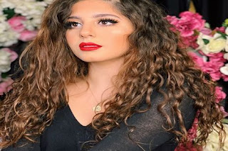 مايان السيد ◁ السيرة الذاتية,ويكيبيديا,انستقرام مايان السيد ◁ السيرة الذاتية,ويكيبيديا,انستقرام