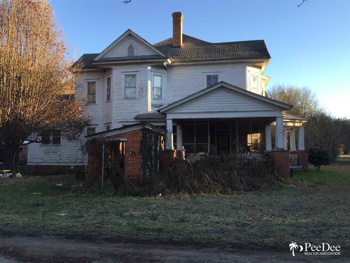 Yesterdwell 1900 Victorian Tatum, SC