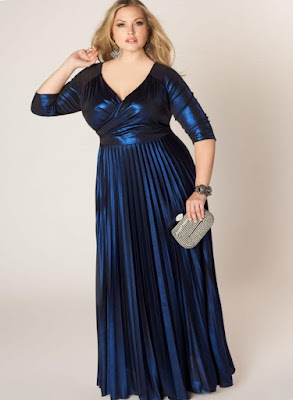 Vestidos de madrina de bodas para gorditas Vestidos de madrina de bodas para gorditas