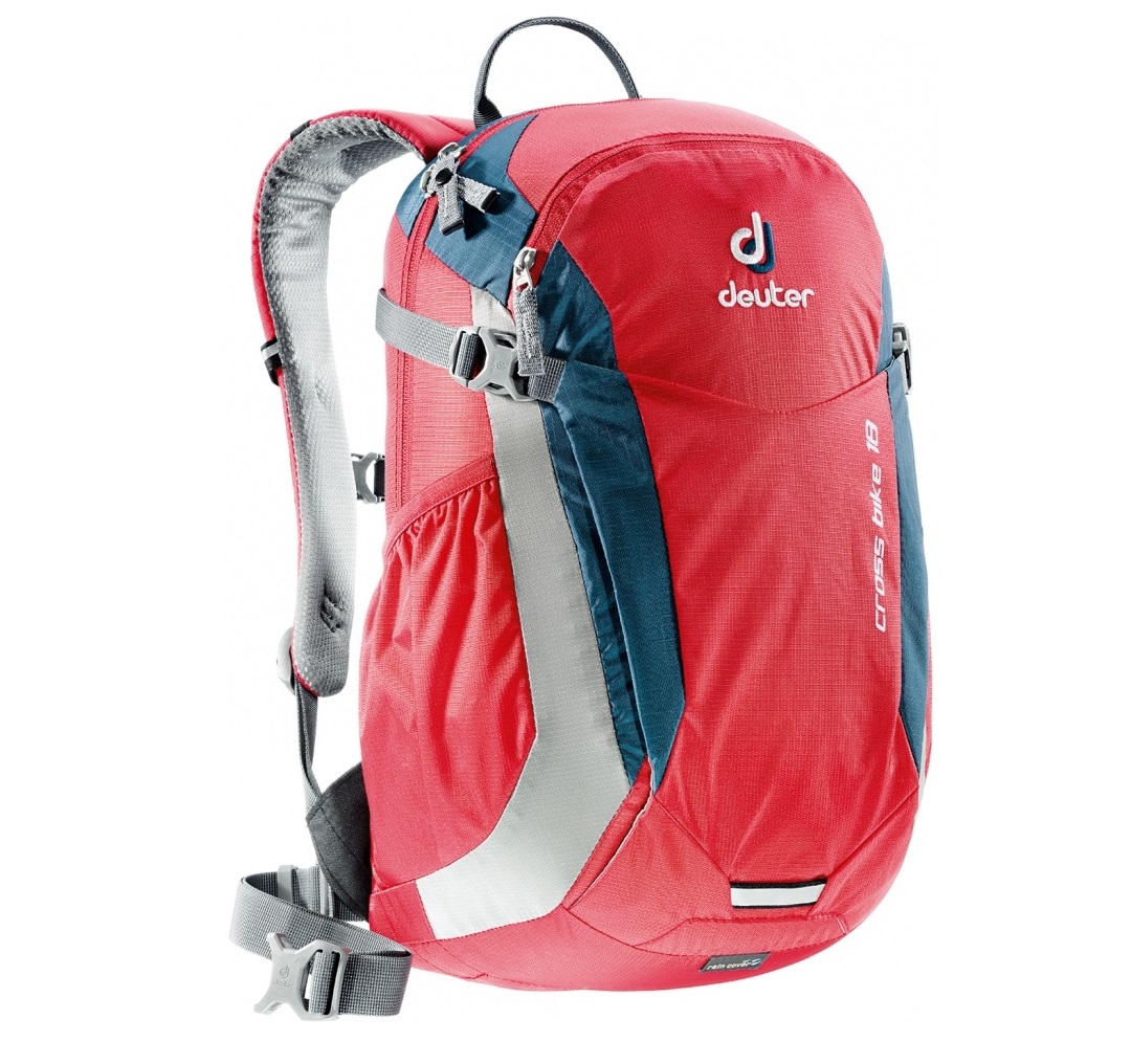 deuter bike i
