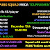 PUBG SQUAD MEGA TOURNAMENT BY SAM GAMING AND APNICREATIONS