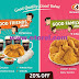 AW Delivery 14061 Promo Diskon 20%