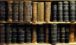 Vieux livres