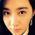 SNSD Yuri greet fans with her lovely SelCa pictures