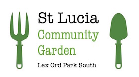 St Lucia Community Garden