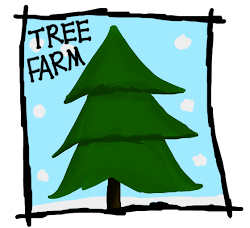 christmas clip season farm welcome holiday wonderful grade blessed any