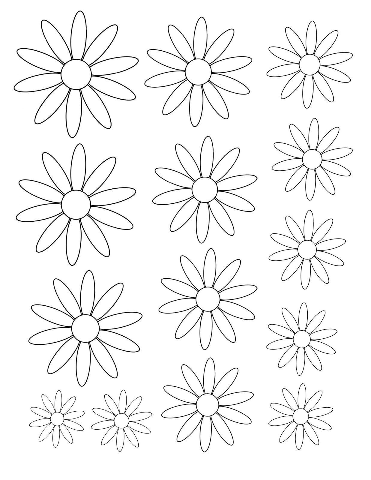 Quilling Tutorial Chrysanthemum Flowers (Fall Wreath part 4 of 6