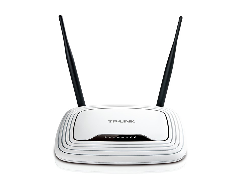 Phát wifi 2 râu TP-Link TL-WR841N Phát wifi 2 râu TP-Link TL-WR841N