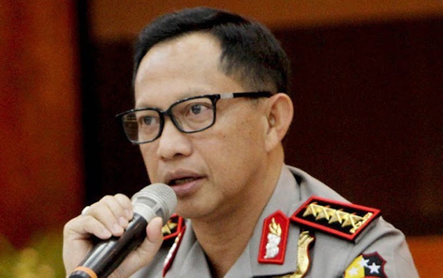 Soal Kasus Rizieq Shihab,Begini Pernyataan Ngawur Fahri Hamzah ke Polisi Soal Kasus Rizieq Shihab,Begini Pernyataan Ngawur Fahri Hamzah ke Polisi