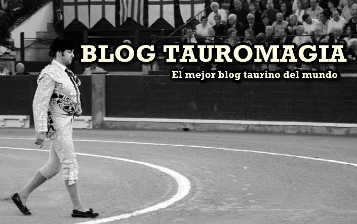 Blog Tauromagia