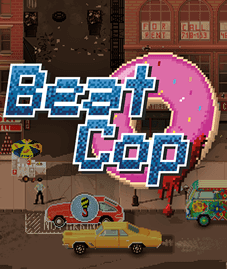 Beat Cop - PC (Download Completo em Torrent)