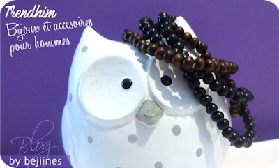 Trendhim : Bijoux et accessoires pour Hommes