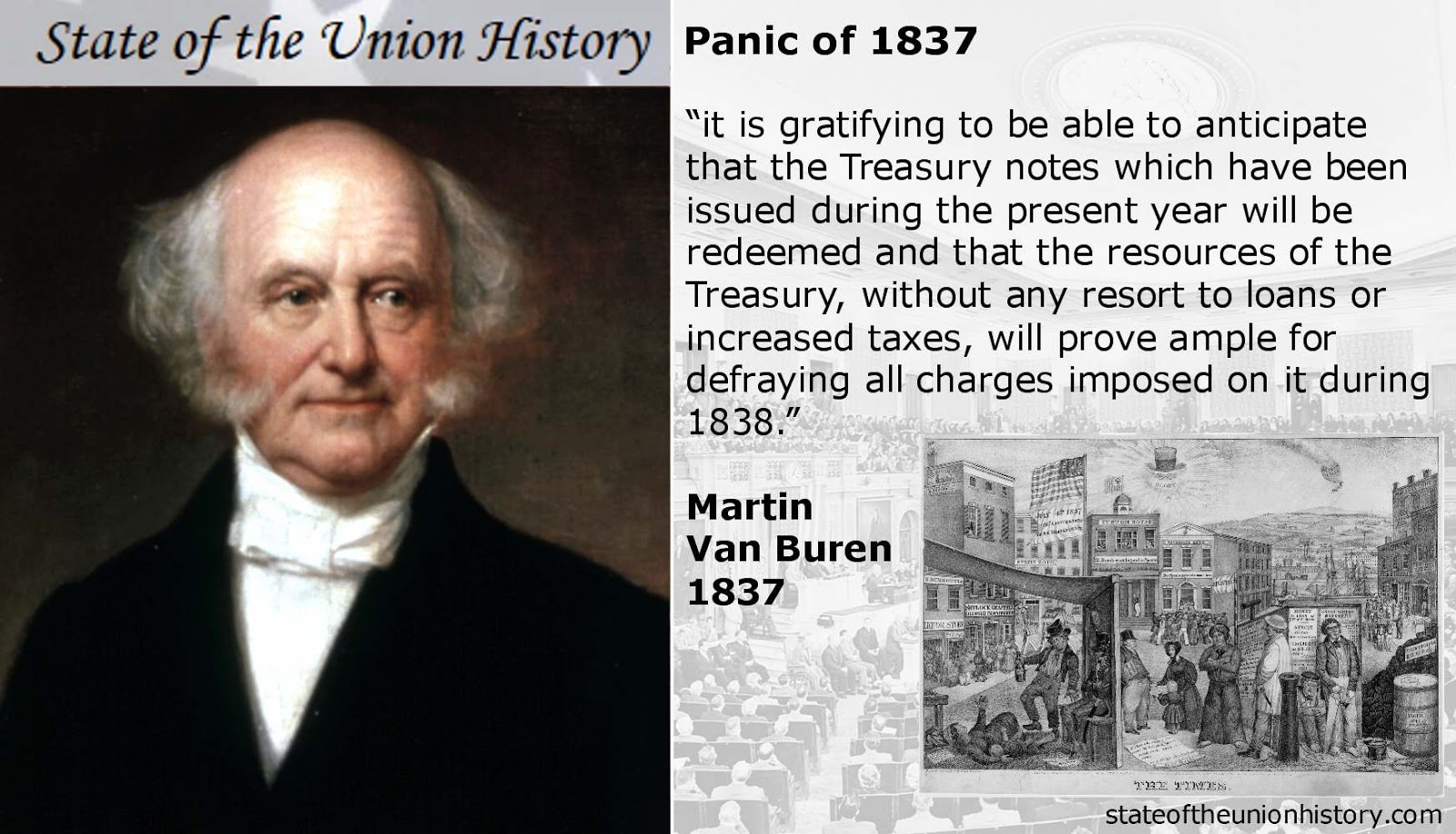 Panic of 1837