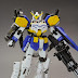 Painted Build: MG 1/100 Gundam Heavyarms EW ver.