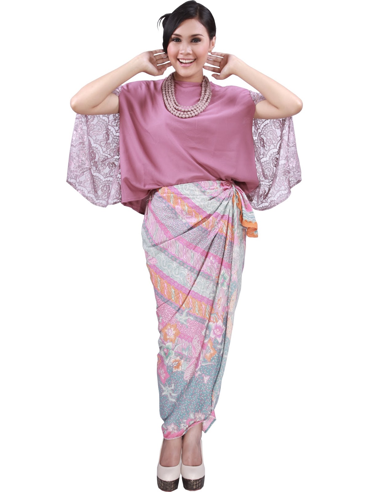30 Baju Kebaya Casual Untuk Kondangan Arisan Baju Kerja 30 Baju Kebaya Casual Untuk Kondangan Arisan Baju Kerja