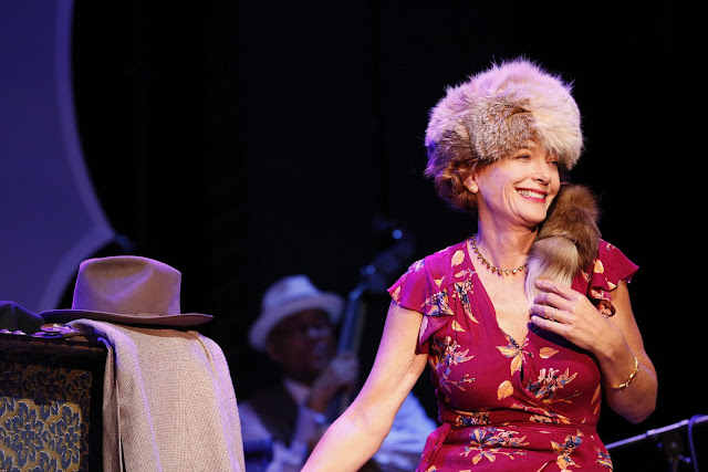 Review: Kiki Ebsen Presents a Rich Tribute to Her Dad Buddy Ebsen  Image