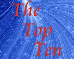 Top Ten