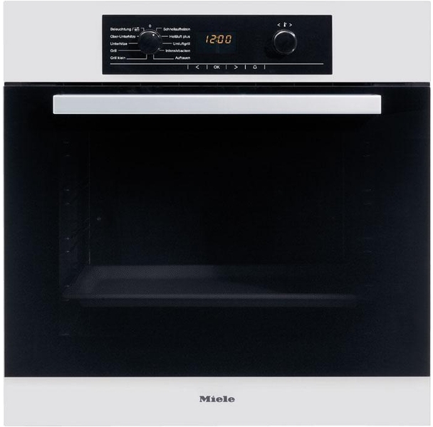 The House, The Car, The Kids... Appliances Highland Cooktop