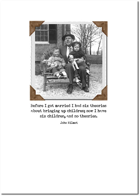 Free printable Fathers Day cards at /