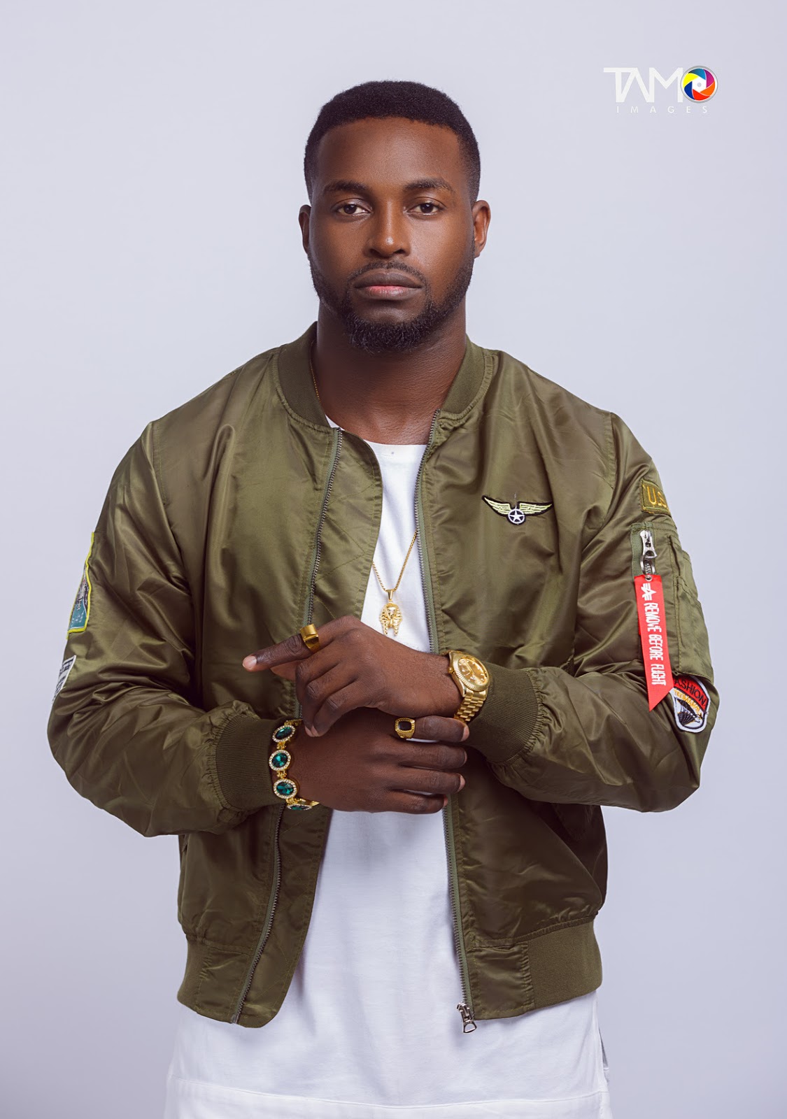 Dj Neptune Releases Promo Pictures As He Celebrates His Birthday Today ...