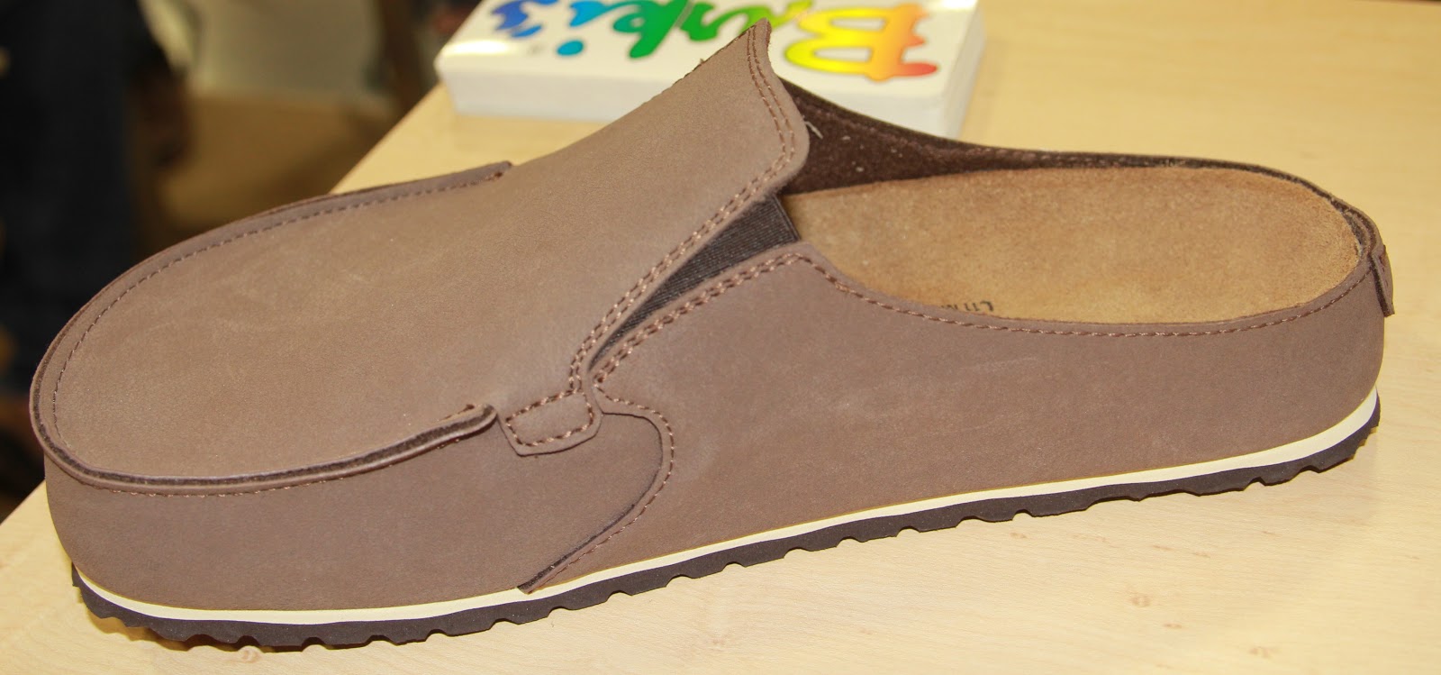 birkis footwear