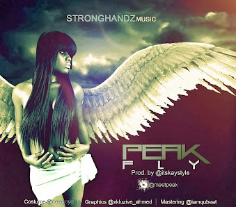 Music: Peak (@meetpeak) - Fly (Prod. By @Itskaystyle)