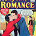 My Own Romance #66 - non-attributed Matt Baker art, Alex Toth reprint 