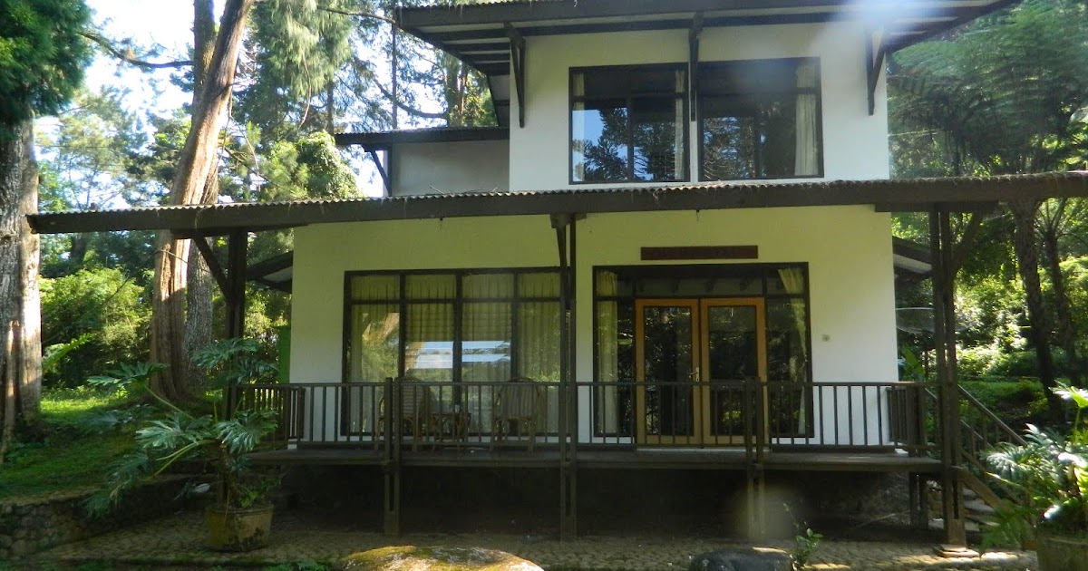 Get Villa Griya Sawah Lega Cisarua Pictures
