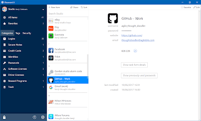 Come utilizzare gestore password 1Password: TUTORIAL
