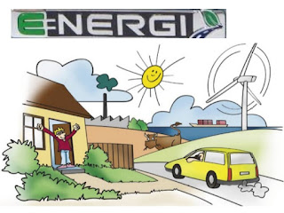 Macam Macam Energi dan Contohnya Macam Macam Energi dan Contohnya