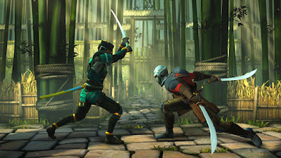Shadow Fight 3 v1.11.1 Mod Apk Data (Weak Enemies) Pada kesempatan kali ini saya tak henti Shadow Fight 3 v1.11.1 Mod Apk Data (Weak Enemies)