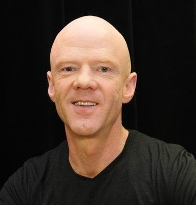 Jimmy Somerville (x-Bronski Beat) Sings Impromptu Version of “Smalltown