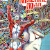 Machine Man trade paperback #nn - Barry Windsor Smith cover